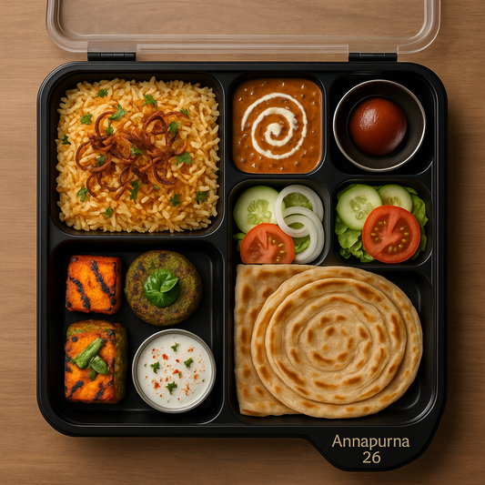 Annapurna 26 Special Platter - Annapurna 26